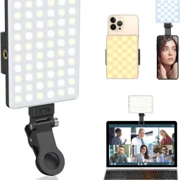 Adofys 17 cm ring Selfie Flash-image-4