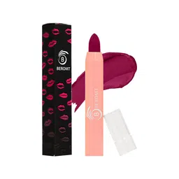 BEROMT Perfect Pout Matte Crayon 3gm-34