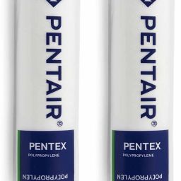 Pentair Spum filter Cartridge -Sediment Filter ( Pack of 2 )-R10 Solid Filter Cartridge-image-12