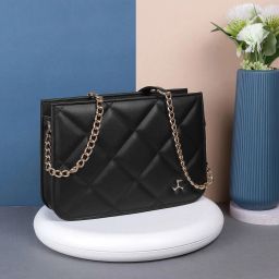 Black Women Sling Bag 66-363-image-93