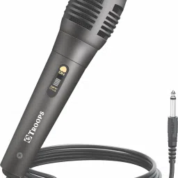 Microphone,Fifine Dynamic Vocal Microphone for Speaker Microphone-24