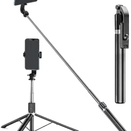 Sconzi R1L Selfie Stick Tripod 170cm with Remote – Swift (XX02 Tripod) Tripod-picture-13