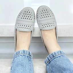 Waterproof Stylish Casual Bellies Sneakers Shoes for Women and Girls Bellies For Women-image-58