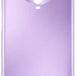 Farcry Poco X2 Back Panel-34