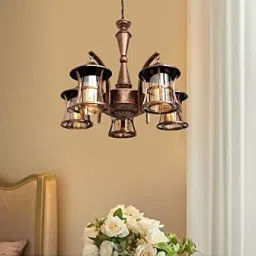 Chandelier Ceiling Lamp-17