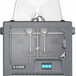 Flashforge Creator 2 Pro Industrial Independent Dual Extruder 3D Printer 3D Printer-27