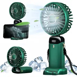 Cooltix N15 Portable Handheld Mini Fan USB Fan-picture-28