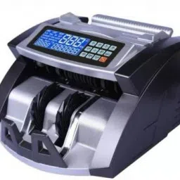 MME Note Counting Machine with Fake Note Detection and Big LCD Screen with External Display for customer viewing Note Counting Machine Note Counting Machine-22