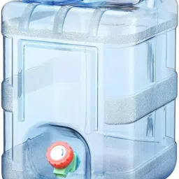 camping Water can 20L with tap,Portable Picnic Travel Storage watercan Dispenser Bottled Water Dispenser-22