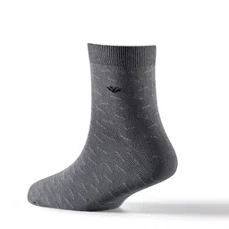 Cotstyle Men Pack Of 5 Patterned Assorted Ankle-Length Socks image 4