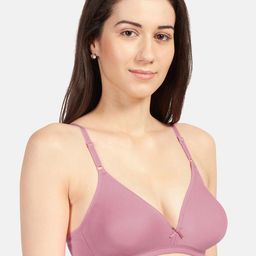 Sonari Assorted Set Of 2 Non Padded Everyday Bra image 2