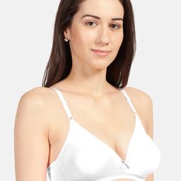 Sonari Assorted Set Of 2 Non Padded Everyday Bra image 3