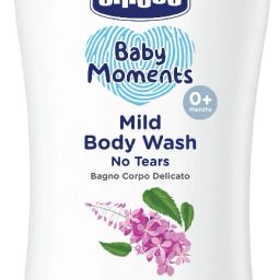Baby Moments Mild Body Wash Relax, Paraben & SLS Free, Phenoxyethanol free, 0M+-image-35