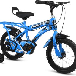 14T Hector Skyblue M Rim Cycle 2 14 T (inch) BMX Cycle-image-28