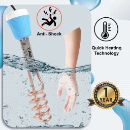Water Heater VAIB-240-015 Water Proof Water Heater Rod 2000 W Shock Proof Immersion Heater Rod-image-53