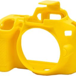 DIGICLIMBER D3500 (Yellow) Camera Bag-picture-6