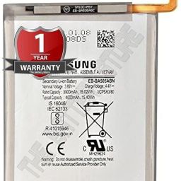 THE BATTERY STORE Mobile Battery ForSamsung Samsung Galaxy A50 A505F A30s A30 A20 Battery with 1 Year Warranty-picture-8