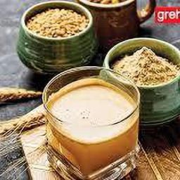 (ST91) Organic Chana Sattu Powder | Fiber-Rich Sattu 500g-18