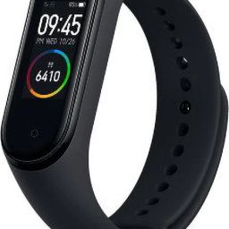 MAHARAJA SUPER KING LEFESTYLE M4 SMART BAND-19