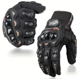 SUPERIOR QUALITY GLOVES FOR RIDERS,BIKERS AND PLAYERS-127 Riding Gloves-image-94