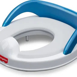 Baby Potty Training Seat for 0 - 5 Years Kids with Anti-Slip Buckle Fixation, Potty Seat-image-23