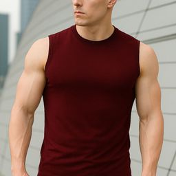 juari be a gentleman Men Vest-picture-47