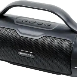 ZEBRONICS SOUND FEAST 40 (ZEB-PSPK 48) 8 W Bluetooth Party Speaker-13