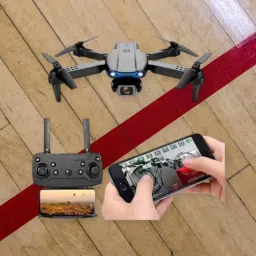 E88-Drone - Black_28 Drone-image-41