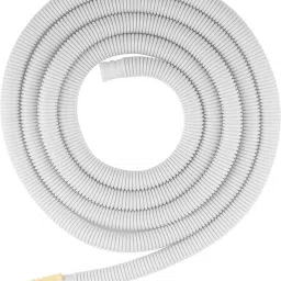 Split air conditioners Flexible Outlet Drain Water Pipe all Brands 5Meter Air Conditioners Water Outlet Drain Pipe all brands 5Mtr..... Hose Pipe-25