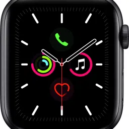 Apple Watch Series 5 GPS + Cellular-28