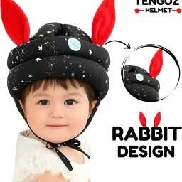 Safety Baby Helmet-26