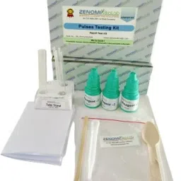 Zenomix BioLab's Pulses Rapid Testing Kasauti Kit Test Indicator-picture-22