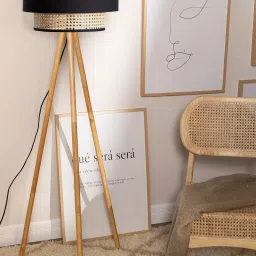 Tripod Floor lamp-18