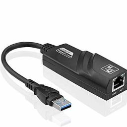 LipiWorld USB 3.0 to Gigabit Ethernet Network Adapter Lan Adapter-image-68