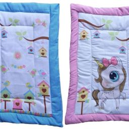 Digital Print Mattress , Godari, Sleeping Mattress Unique Design-image-73