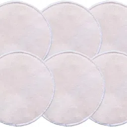 Fluffy Breast Pads Nursing Breast Pad-image-36