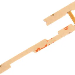 pentoomart Power/volume/on off Button key Flex Cable for Realme C55 Realme C55 Power ON/OFF Button image 2