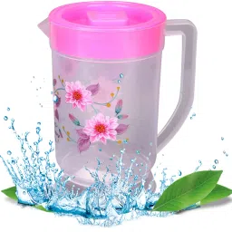 2 L Plastic Water Jug-image-61