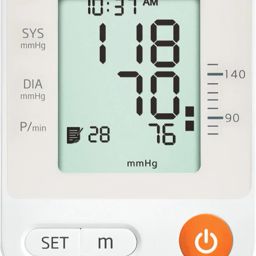 BPL Medical Technologies Automatic Blood Pressure Monitor BPL 120/80 B11 Bp Monitor-16