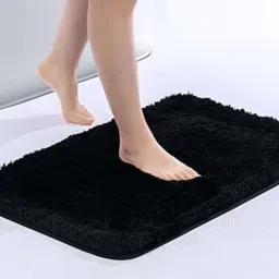 Microfiber Bathroom Mat-image-72