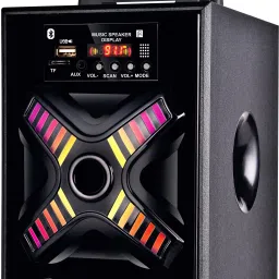 TRONESLA MINI NANO 30 W Bluetooth Home Theatre-image-45
