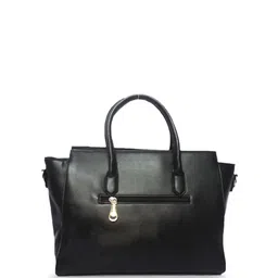 CHRONICLE Textured Swagger Shoulder Bag image 3