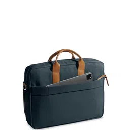 DailyObjects Structured Handheld Bag with Cut Work image 5