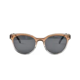 RODERICO GIULIANI Oval Sunglasses With Polarised & UV Protected Lens image 3