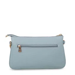 Mochi Structured Quilted Shoulder Bag image 3