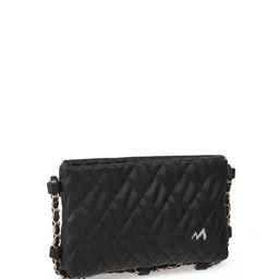 Metro Bucket Handheld Bag with Quilted image 4