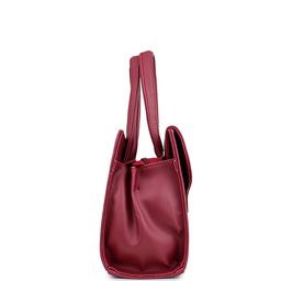 YOYOWING Structured Handheld Bag image 4