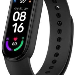 MARS S6 Smart Band Wireless Fitness Band Activity Tracker All Android & iOS Device-image-6