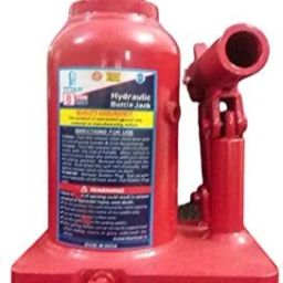 Hydraulic Bottle Vehivle Lift Jack 8 Ton (Heavy duty) for all Cars and SUVs Vehicle Jack-image-64