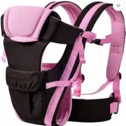 High Quality Bag with Strong Belt 4 in 1 Position Baby Carrier Baby Carrier-10